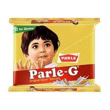 Glucose Biscuits